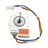 Exact Replacement Evaporator Fan Motor W10822580 for Whirlpool Kitchenaid