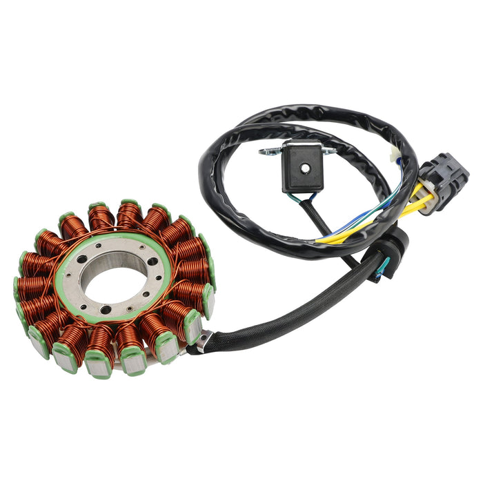 Access Motor Shade 420 4X4 T3 ATV Quad Stator Coil Magneto ACC-173MM.07.02