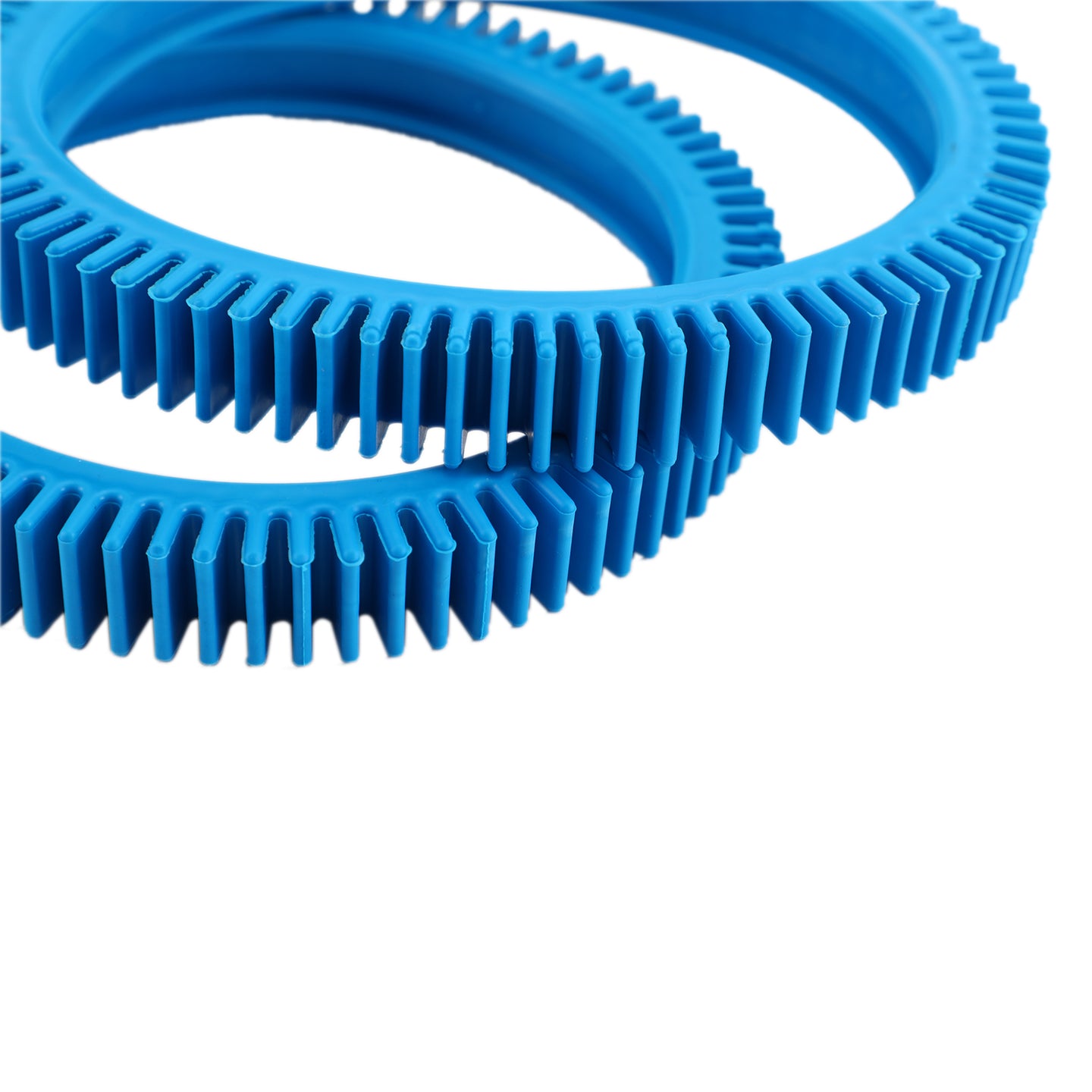 Front Tire Super Hump 896584000-143 Rear Tire 896584000-082 For Poolvergnuegen, Rear