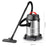 5 Gallon Stainless Steel Wet/Dry Shop Vacuum Cleaner 1800W with Powerful Suction & Large Capacity for Home & Commercial Use