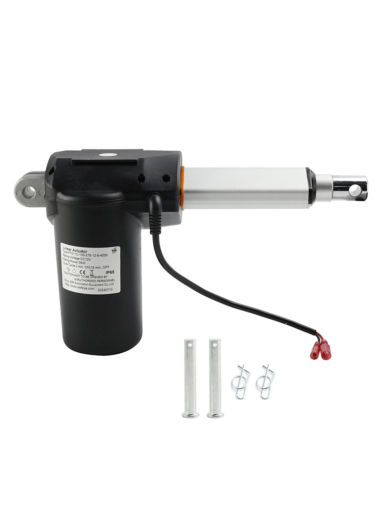 384781 Corded Actuator Replacement for Tow-Behind Power Graders, Replaces 38478 & 284781
