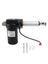 384781 Corded Actuator Replacement for Tow-Behind Power Graders, Replaces 38478 & 284781