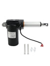 Tow Pull-Behind Power Grader Corded Actuator Replacement – Part 384781