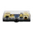 2-Way Mini ANL Blade Fuse Holder – 60A Car Audio Power Distribution Block for Stereo Systems