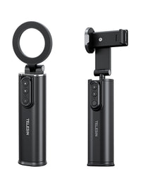 Travel Photography Mobile Phone Holder Remote Control Short Video Lazy Holder