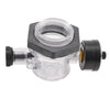 154856 8-1/2inch Black Buttress Thread Closure Kit for Triton Pool & Spa Filter
