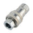 3/4" NPT Hydraulic Quick Connect Coupler ISO B 7241 Male & Female