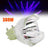 18R 380W Sharpy Beam Lamp Bulb for Moving Head Light Beam Stage Light Square