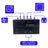 PP500 Phono Preamp Preamplifier 12V Level Volume Control for LP Vinyl Turntable