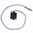 1J601-19370 1J60119370 Nitrogen Oxide Sensor Nox Sensor For Kubota