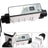EC-521105 Salt Water Pool Chlorinator System Compatible with Pentair IC60 Salt Chlorine Generator