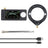SI4732 Portable Radio 0.5-108MHz LSB USB AM FM Mini Pocket Radio with 2 Antenna