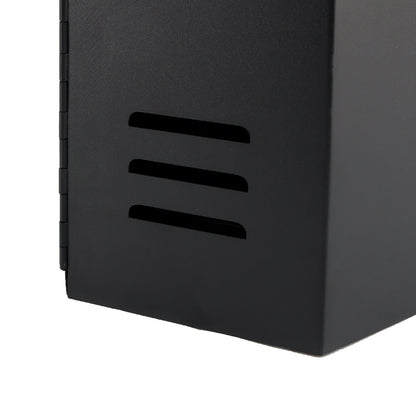 200W Flame Spraying Projector DMX DJ Stage Fire Effect Aerosol Flame Machine