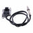 Nitrogen Oxide Sensor NOX Sensor 1J524-19371 SNS378 5WK97378 For Kubota Loaders