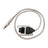 Nitrogen Oxide Sensor 1J601-19371 For Kubota 82571113 1J60119371
