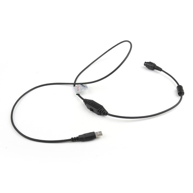 Upgrade USB Cable For Hytera MD650 MD780 RD782 MD782 RD982 RD985 Programming