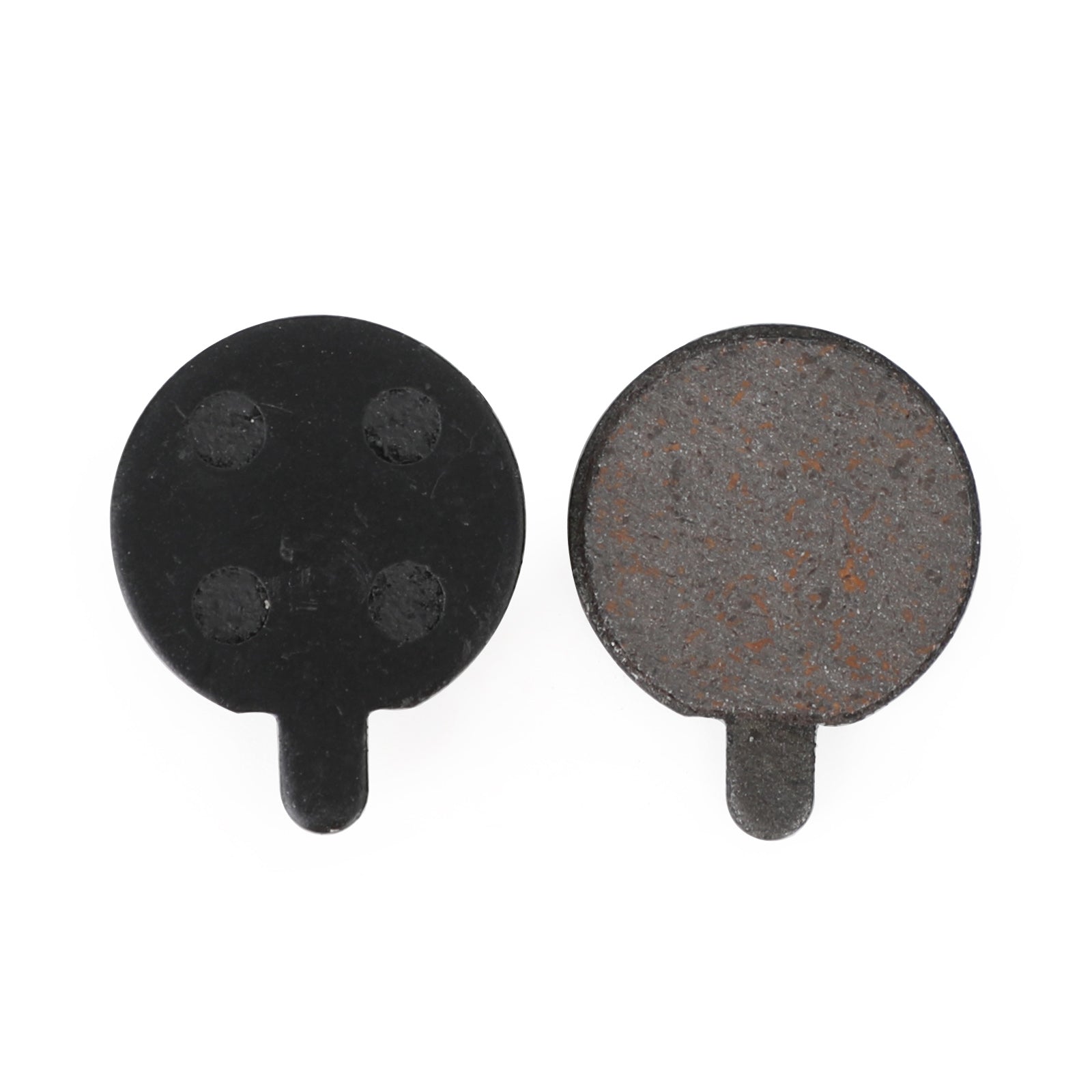 1 Pair E-Scooter Brake Pads Xiaomi M365 Pro Replacement (Copy)