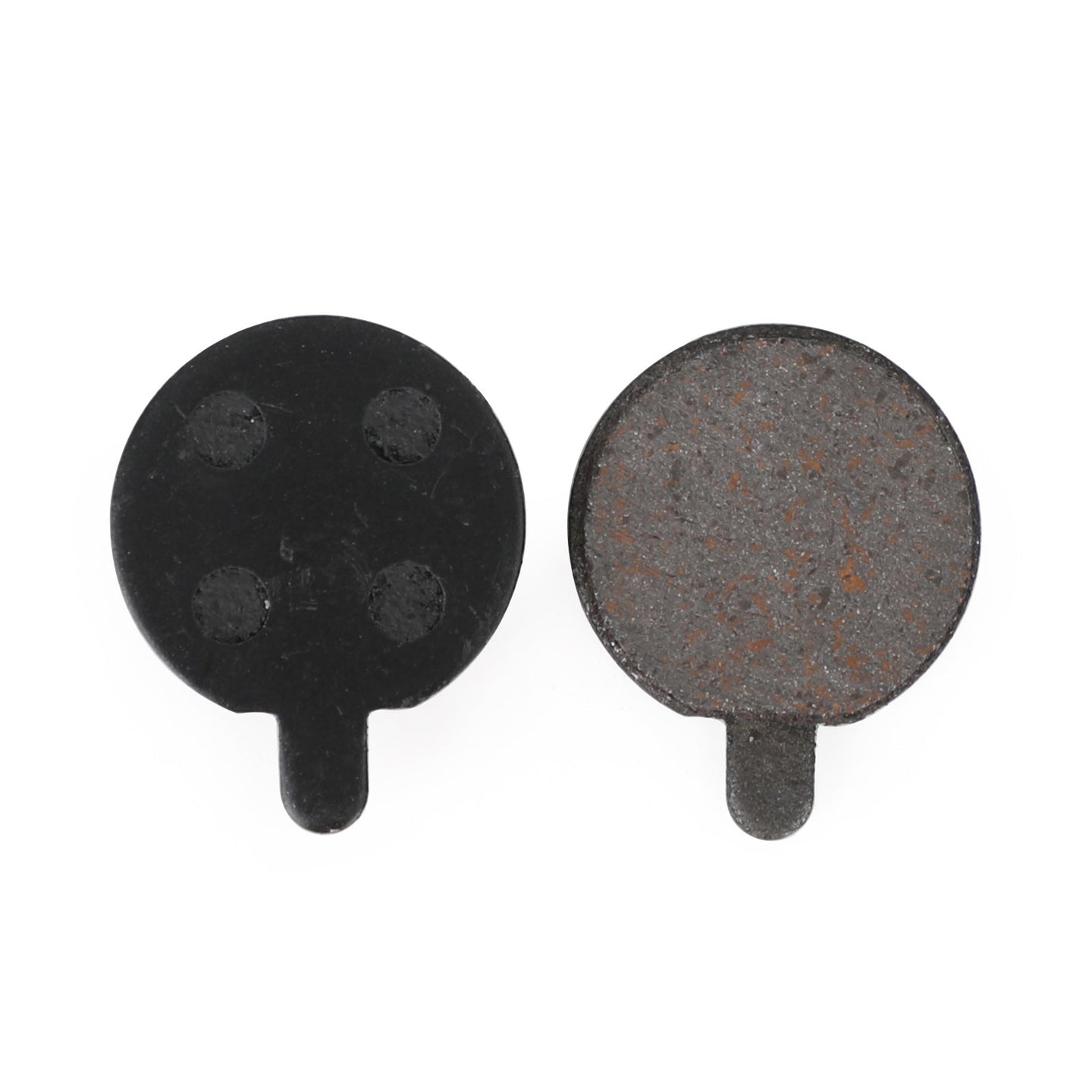 1 Pair E-Scooter Brake Pads Xiaomi M365 Pro Replacement (Copy)