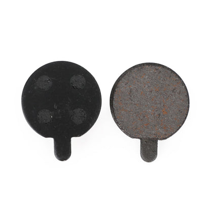 1 Pair E-Scooter Brake Pads Xiaomi M365 Pro Replacement