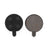 1 Pair E-Scooter Brake Pads Xiaomi M365 Pro Replacement (Copy)