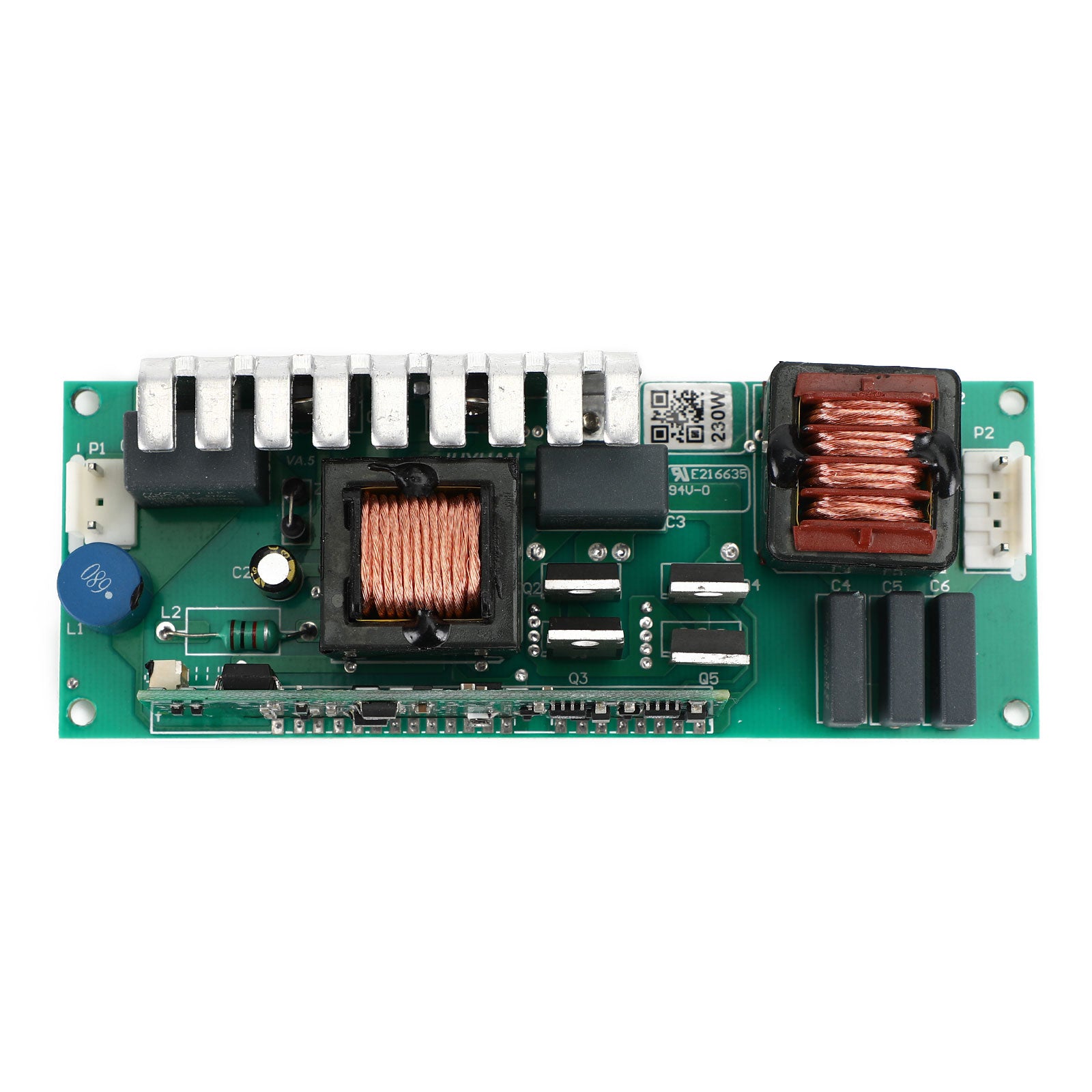 7R 230W Lamp Ballast, Power Supply Replacement for Sharpy Beam Moving Head Stage Lights