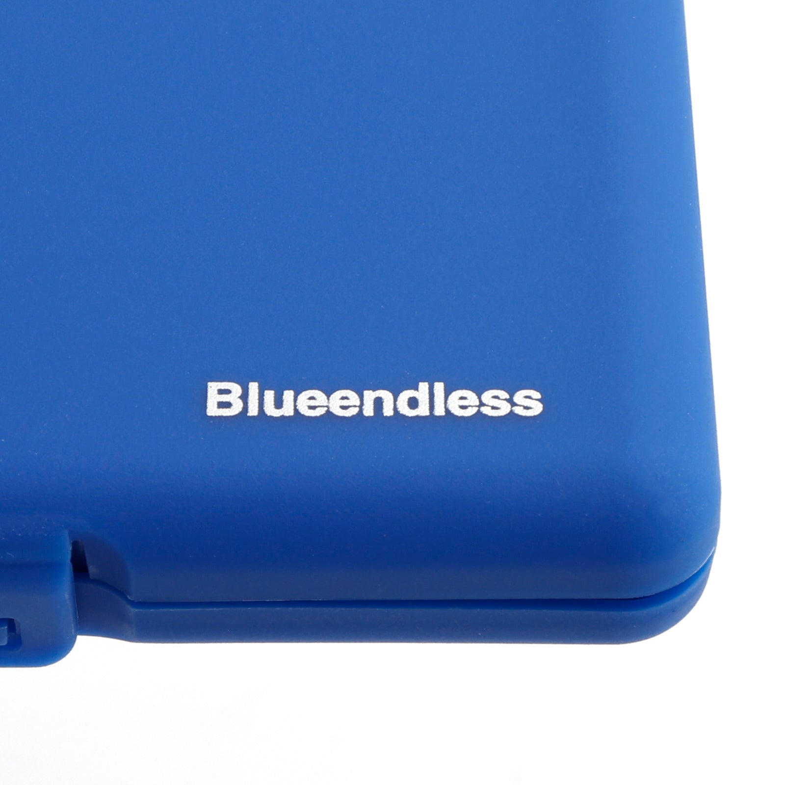 M2 Hard Drive Protection Box Solid State Drive Box Shockproof Waterproof PP Box