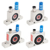 K8/10/13/16 Pneumatic Vibrator Power Concrete Vibrator Air Turbine Oscillator