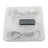 USB 2.0 PC-to-PC Data Transfer Cable, Driver-Free Link for Easy File Sync & Migration Between 2 Windows Computers