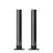 40cm Bluetooth Sound Bar System – Wireless Detachable Subwoofer & 2 Speaker Surround Audio