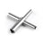 1x T-1 X-Key Repair Tool + Destuffing Wrench Tool For Kenwood UV-5R