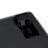 104-Key Wired Mechanical Linear Switch Gaming Keyboard Blue Switch Customizable