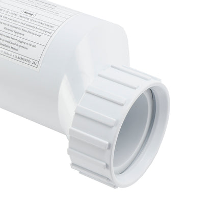 Hayward W3T-CELL-15 TurboCell Salt Chlorination Cell – For Saltwater Pools Up to 40,000 Gallons