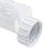 Replacement Salt Cell Compatible with Hayward?? T-Salt Cell-15?? | 1-Year Warranty | 40,000 Gallons