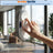 Hands-Free Smart Window Cleaning Robot