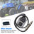 Nitrogen Oxide Nox Sensor 84422750 5WK96779A For Case IH New Holland T7.175