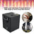 700W Cold Spark Machine – DMX Stage Firework Effect with Remote for DJ, Event & Party