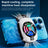 Tl16 Semiconductor Heat Sink Digital Display Fan Cooler Freezing Cool Radiator