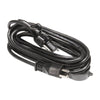 89143 150" Power Cord Replacement for Robot Coupe MP Series Immersion Blenders