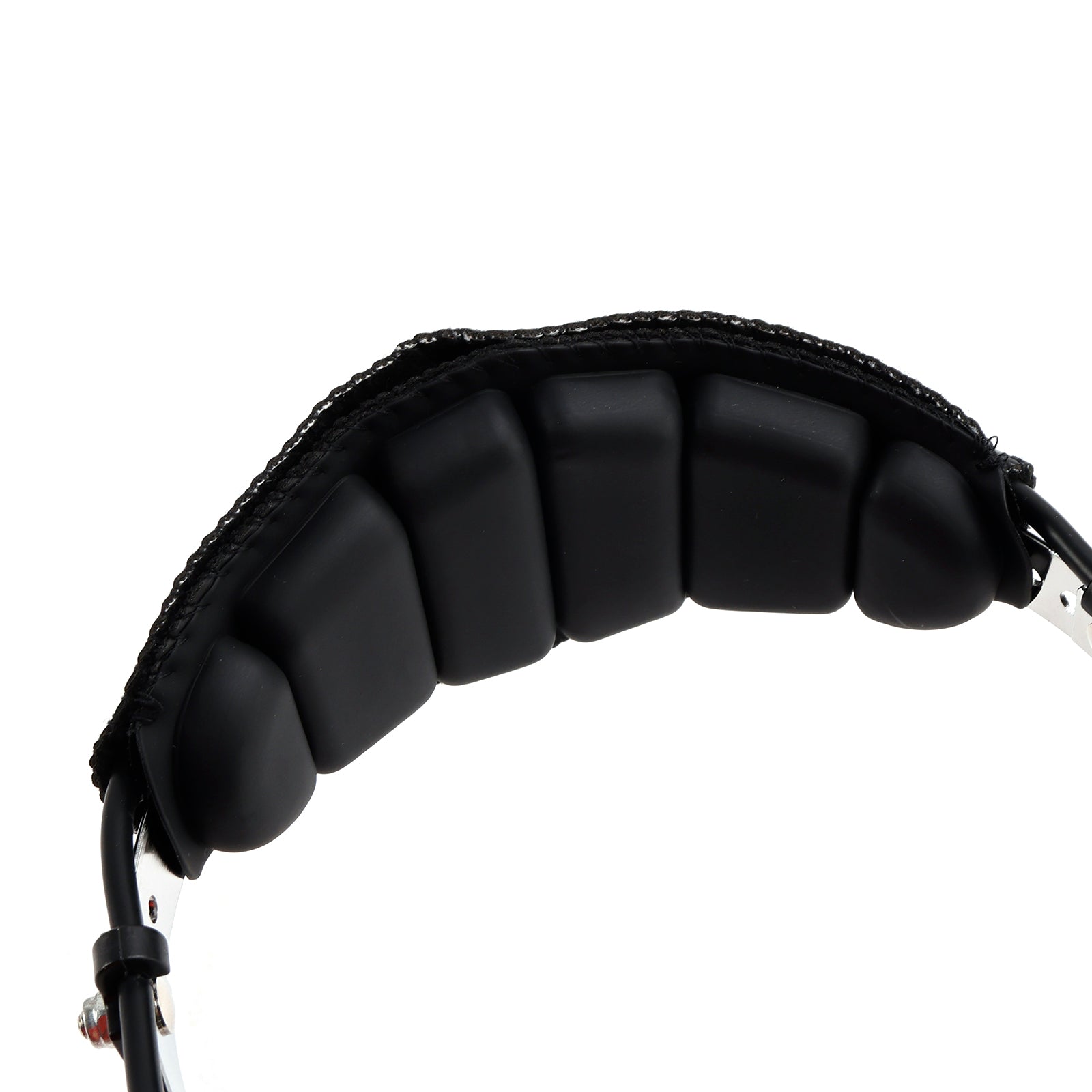 Pilot Noise-Cancelling Headset with 6.3/5.2mm GA Plugs Universal for Aircraft