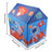 Kids Play Tent Playhouse – Large Indoor Outdoor Space-Themed Tent for Boys & Girls, Fun Children’s Toy House