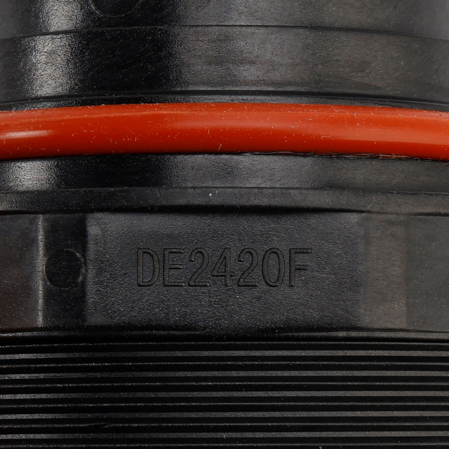 DEX2420F Bulkhead Fitting Replacement for Select Hayward Filters