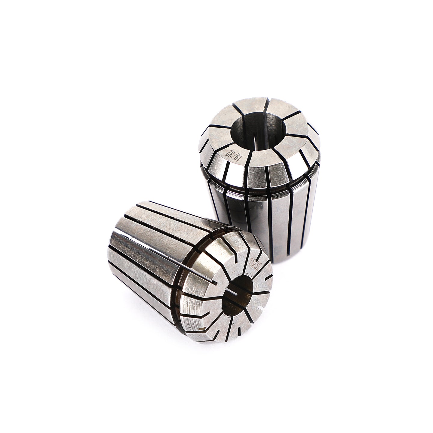 13Pcs ER32 Spring Collet 1/16-13/16" For CNC Milling Lathe Tool Workholding