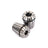 13Pcs ER32 Spring Collet 1/16-13/16" For CNC Milling Lathe Tool Workholding