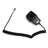 CB-507 Car Microphone Speaker for PR240 PR245 PR350 PR375 PR550 PR3000 PR3100
