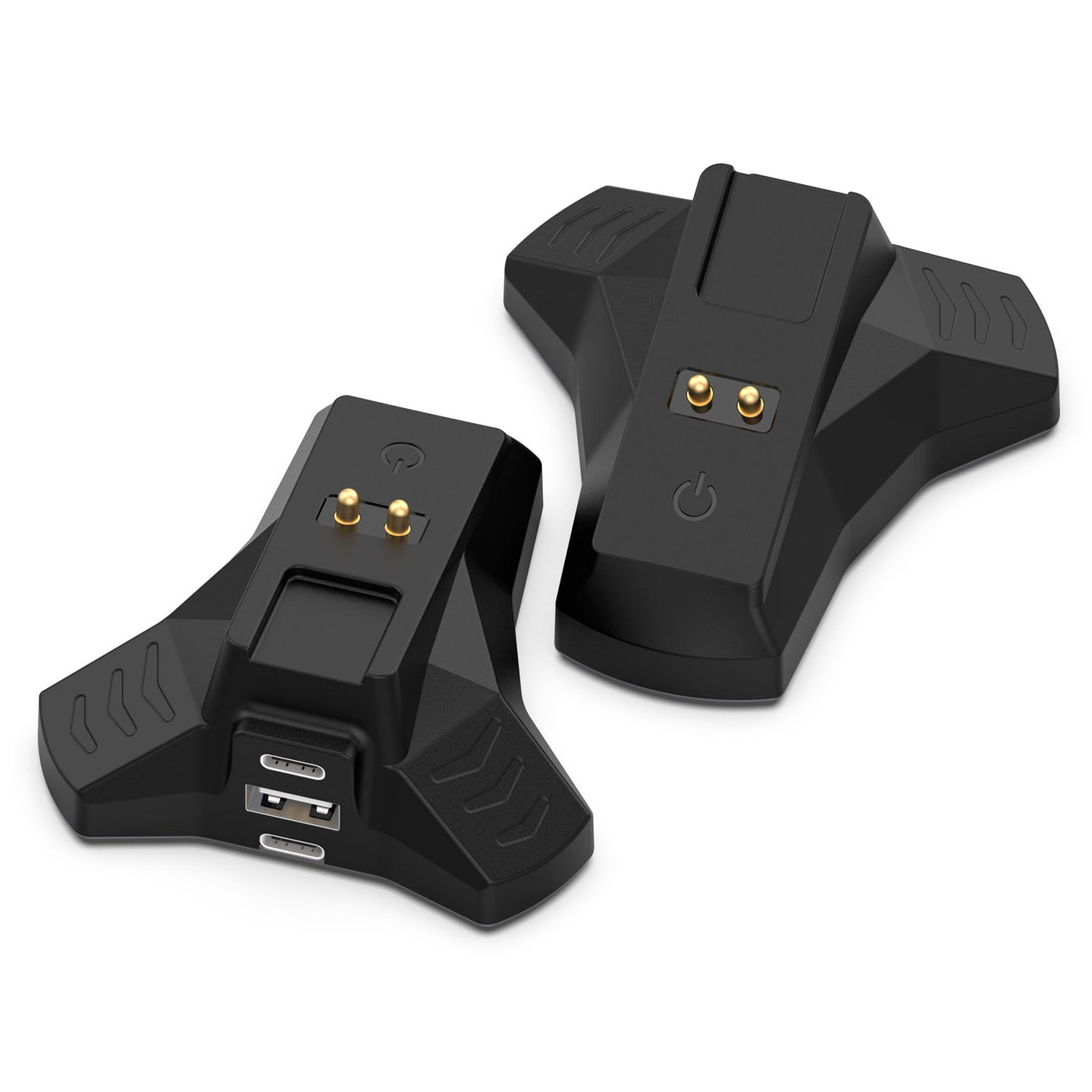 Wireless Mouse Charging Base Dock Stand for Logitech G903 GPW 3/4 Razer V2pro