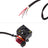 Hot End Nozzle Full Assembled Extruder Kits for Ender 3/Ender 3 Pro