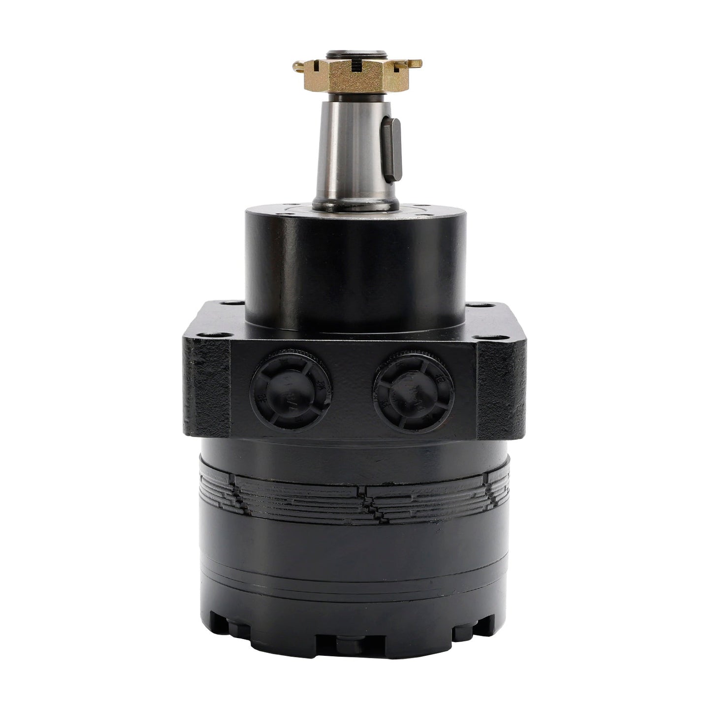 Hydraulic Wheel Motor, Replaces Scag 483190, Hydro Gear HGM-15E-3138, Ferris 5100407