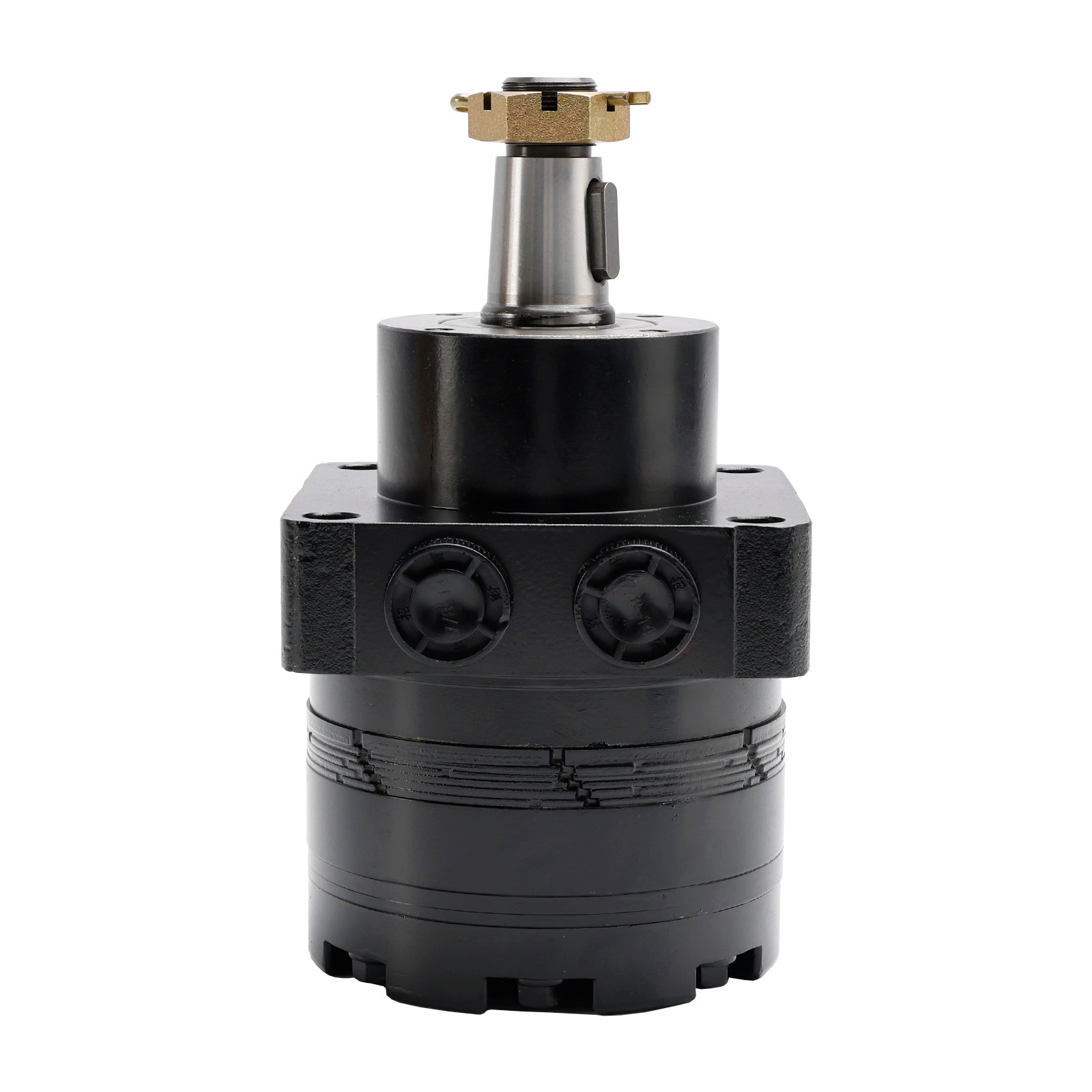 Hydraulic Wheel Motor, Replaces Scag 483190, Hydro Gear HGM-15E-3138, Ferris 5100407
