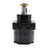 Hydraulic Wheel Motor, Replaces Scag 483190, Hydro Gear HGM-15E-3138, Ferris 5100407