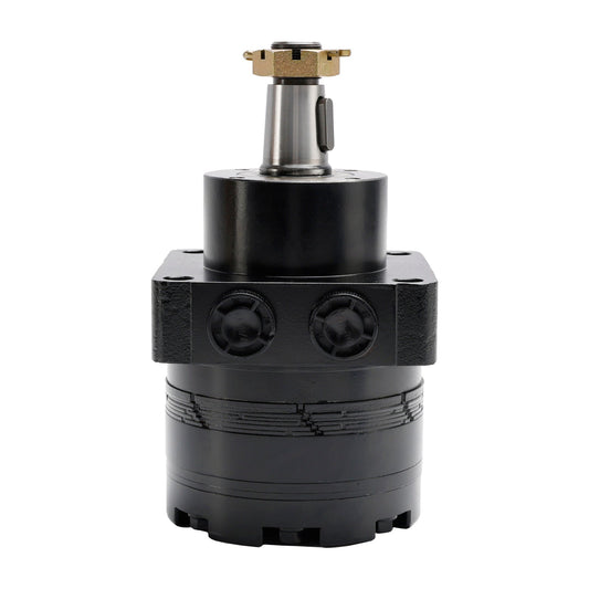 Hydraulic Wheel Motor, Replaces Scag 483190, Hydro Gear HGM-15E-3138, Ferris 5100407